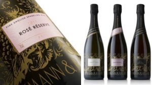 Hoffmann & Rathbone’s 2011 Rosé Réserve