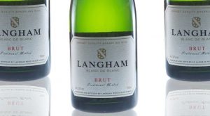 Langham Wine Estate Opens Tasting Room