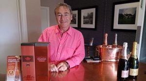 Celebrate English Wine Week with Hush Heath