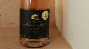 Southcott Rosé 2010