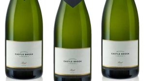 Castle Brook English Sparkling Wine