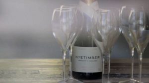 The Classic of a Nyetimber Cuvée Review