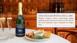 ‘Cossack’ Sparkling Wine Vintage 2006