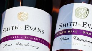 Smith & Evans Sparkling Wines