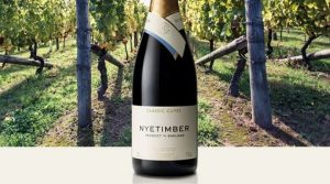 Nyetimber Classic Cuvee 2010