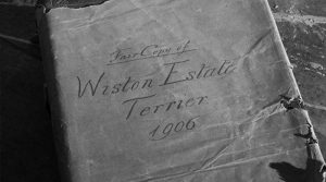 Wiston Estate: History