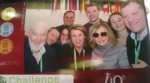 Challenge International du Vin 2016