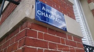 International Wine Tourism Conference & Workshop in La Champagne.