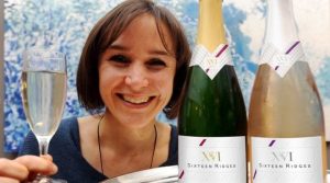 Sixteen Ridges Launch Sparkling Wine at Taste Talks