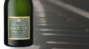 Deutz official Champagne of Garsington Opera