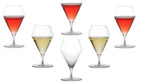 The Fizz Glass from Olly Smith