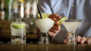 New 'Shorty' Cocktail Glasses