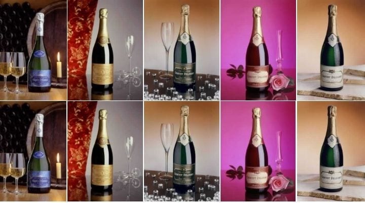Gratiot-Delugny Champagnes