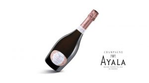 New Limited Edition Ayala Rosé