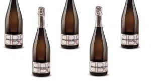 Benjamin Bridge partners up with Friarwood Fine Wines