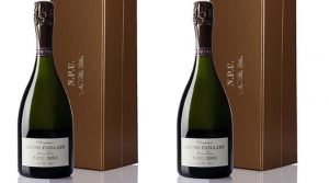 Champagne Bruno Paillard Launches N.P.U. Nec Plus Ultra 2003