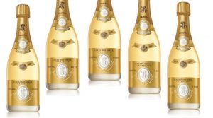 Louis Roederer Releases 2009 Cristal