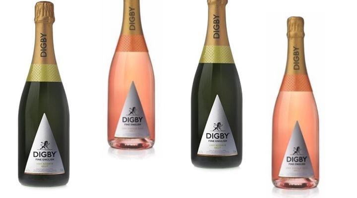 Digby English Sparkling Wine Team Up With Armit Wines