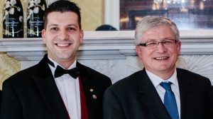 Perrier-Jouët Partners with The Ritz for Exclusive Sommelier Apprenticeship