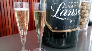Consumer advisor 'Which?' reveals their top Champagne