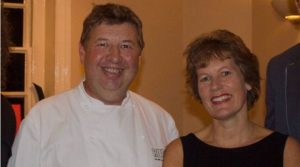 The Harrow at Little Bedwyn appoints first Sommelier