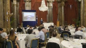 Strong Potential for Tasmanian Sparkling Wine in UK