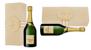 Champagne Deutz Release Cuvée William Deutz 2006