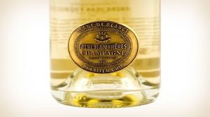 Frerejean Frères Champagne launches Blanc de Blancs NV