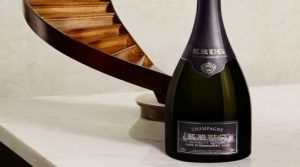 Krug launches latest vintage: Clos D'Ambonnay 2000