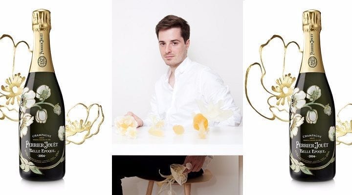 Perrier-Jouët Arts Salon Prize Winner First Solo Exhibition