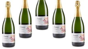 Marks & Spencer Introduce 'Riosecco' for the Olympics
