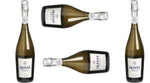Skinny Prosecco sells out in UK!