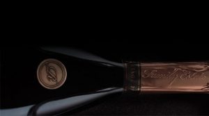 No.1 Family Estate: Cuvée Remy 2007