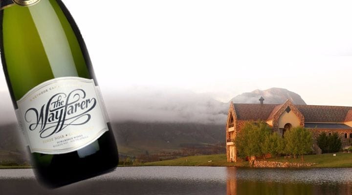 Sumaridge Estate: The Wayfarer Cap Classique