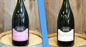 Illinois Sparkling Wine Co. Ensembles