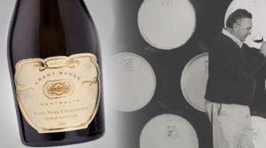 Grant Burge: Pinot Noir Chardonnay NV