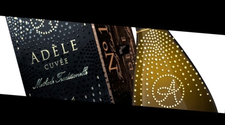 No.1 Family Estate: Cuvée Adele