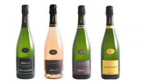 Oedoria - Crémant de Bourgogne