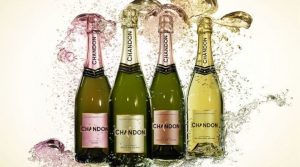 Chandon Classic Sparkling Wines