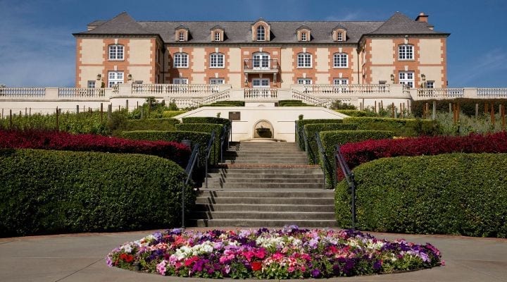 Domaine Carneros