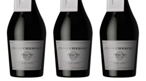 Gauchezco Argentinian Sparkling Wine