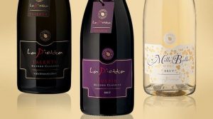 La Piotta Italian Sparkling Wine