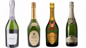 Blanquette de Limoux & Crémant de Limoux