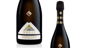 Maeli Moscato Giallo Fior D’Arancio