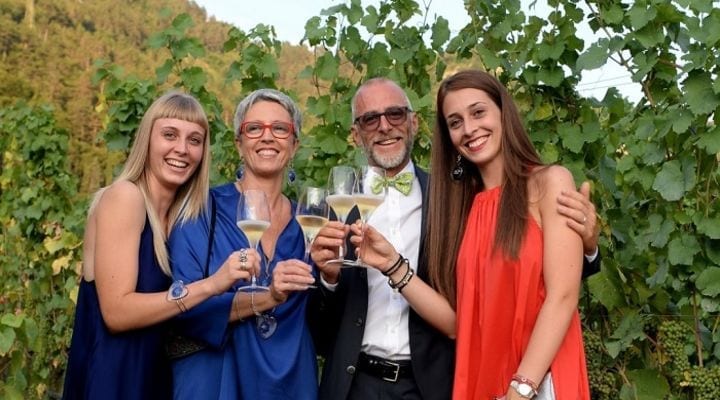 25th Anniversary of Maso Martis