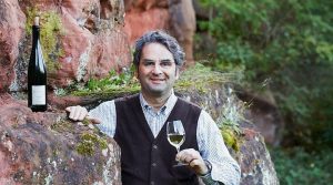 German Sparkling Wine from Weingut im Zwölberich