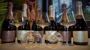 It's not all about Prosecco!