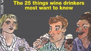 New Beginners' Wine Guide Helps Schools in Sierra Leone