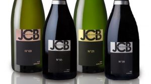 JCB Crémant de Bourgogne