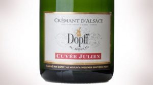 Dopff au Moulin Crémant d'Alsace